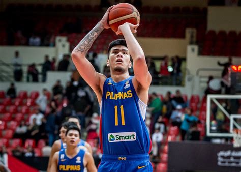 gilas vs jordan